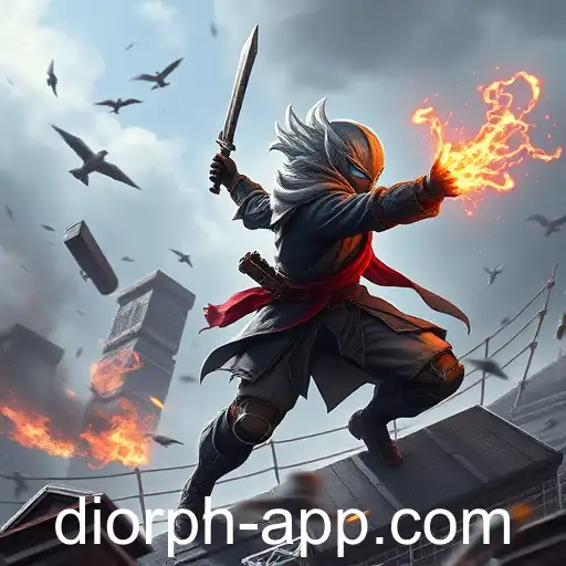 Unleashing the Excitement: The Rise of Action Games in the Digital Era