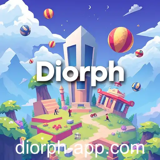 The Rise of Diorph: Gaming and Communities in 2025