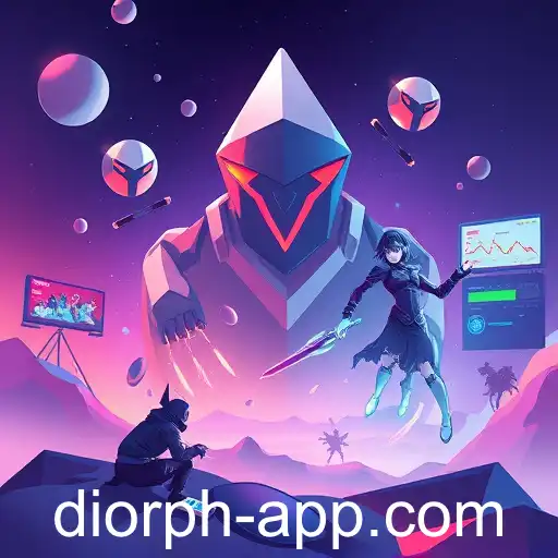 The Rise of Diorph: Gaming's New Era