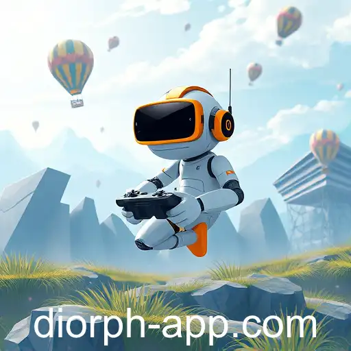 Revolutionizing Online Gaming: The Rise of Diorph