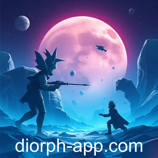 Exploring the Rise of Diorph in Online Gaming
