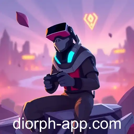 The Rise of Diorph: A New Gaming Sensation
