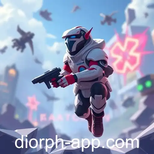 The Digital Renaissance: Diorph's Spotlight in Gaming Evolution