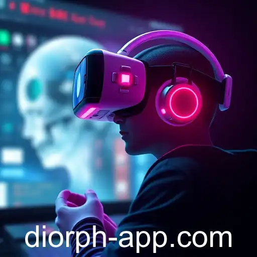 The Rise of Diorph: Gaming Trends in 2025
