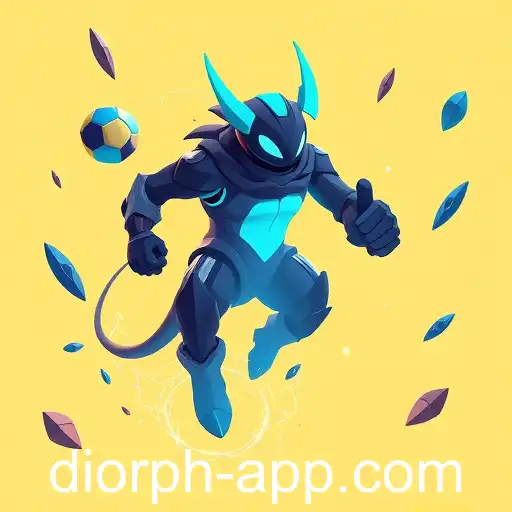 Diorph: A Digital Adventure Revisited