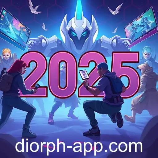 Diorph: Transforming Online Gaming in 2025