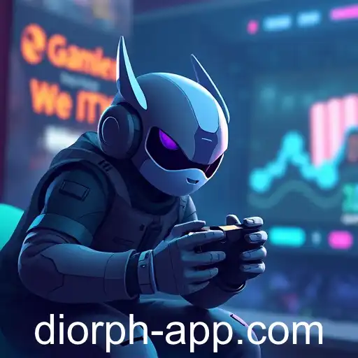 Exploring the Phenomenon of Diorph Gaming