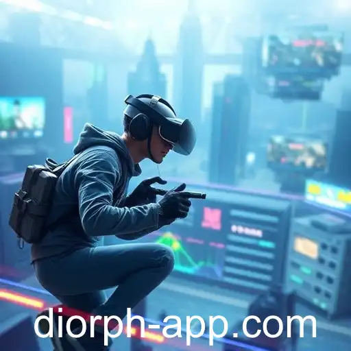 The Rising Influence of Gaming in 2025