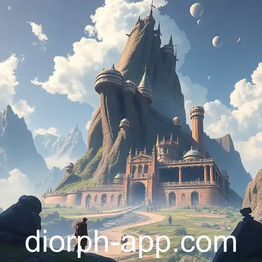 The Rise of Diorph: A Gaming Revolution