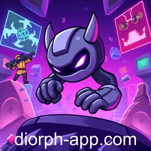 Digital Innovation in Gaming: The Rise of Diorph