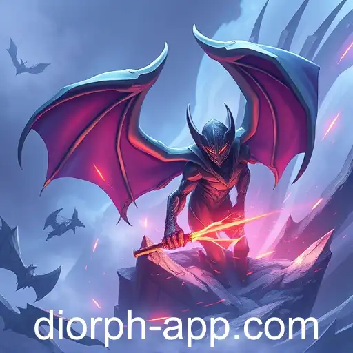 The Rise of 'Diorph' in Online Gaming