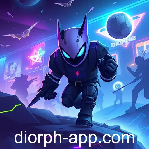 The Rise of Diorph: A New Era in English Gaming