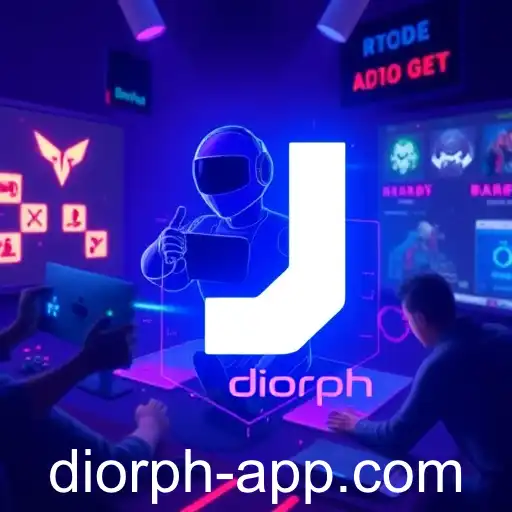 The Rise of Diorph in Gaming