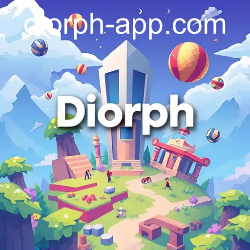 The Rise of Diorph: Gaming and Communities in 2025