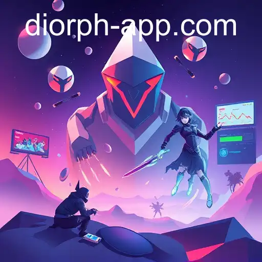 The Rise of Diorph: Gaming's New Era