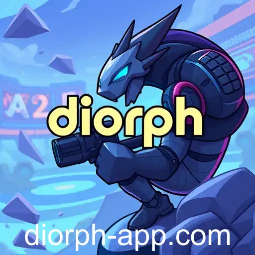 Diorph Reimagines Gaming Landscapes