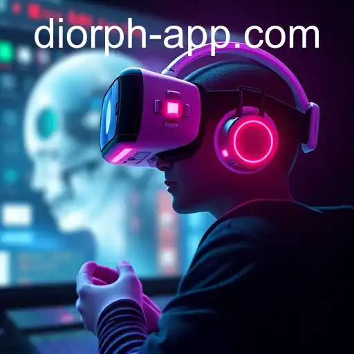 The Rise of Diorph: Gaming Trends in 2025