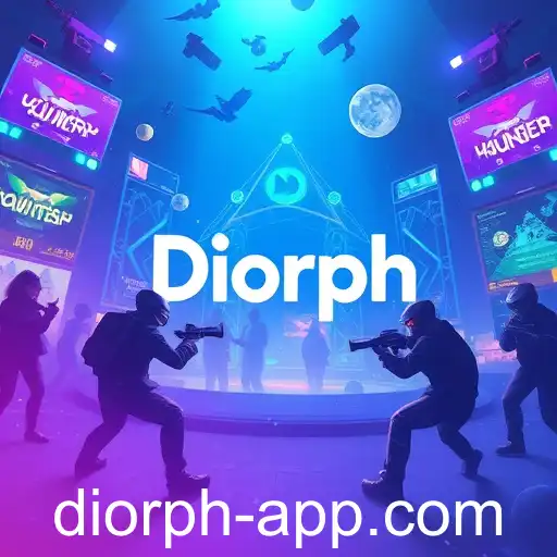 Gaming Trends and Digital Evolution