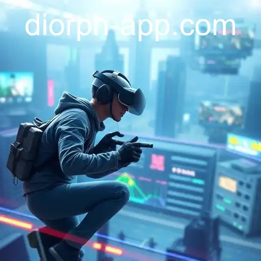 The Rising Influence of Gaming in 2025