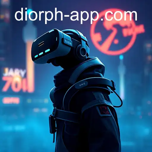 Innovative Gaming Takes Leap with Diorph