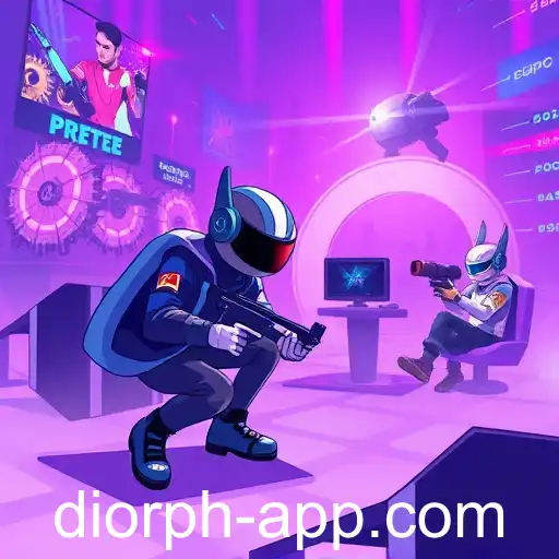 Gaming Innovations Shaping 2025