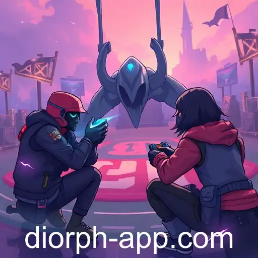 Gaming Website Boosts Virtual Adventures