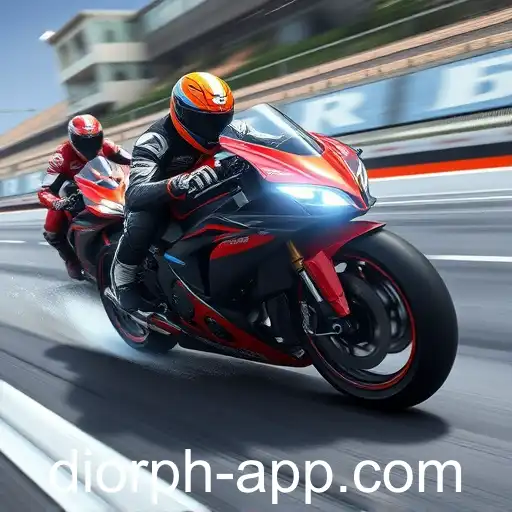 Exploring the Thrills of 'Racing Games': A Digital Adrenaline Rush