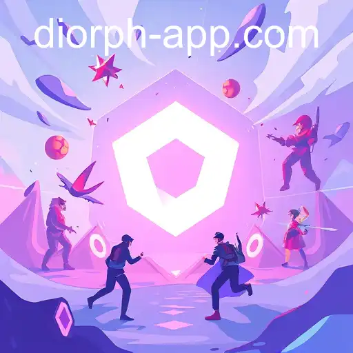 The Revolution of Diorph in Online Gaming