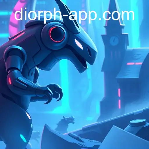 The Rise of Diorph: Revolutionizing Online Gaming