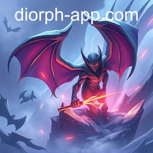 The Rise of 'Diorph' in Online Gaming