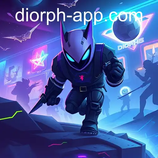 The Rise of Diorph: A New Era in English Gaming