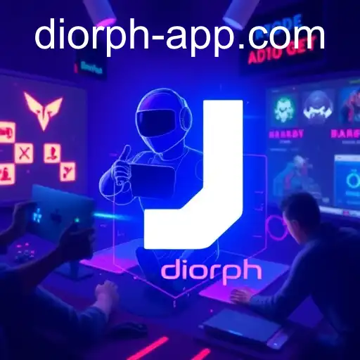The Rise of Diorph in Gaming