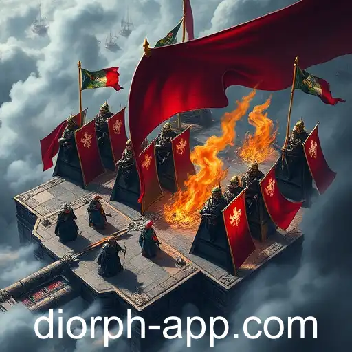 The Intriguing Role of 'Diorph' in Strategy Games